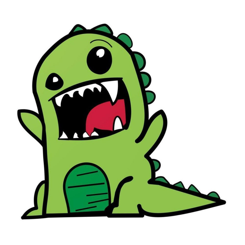 Dinosaur | Diamond Painting