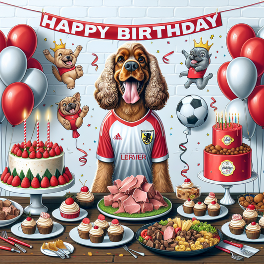 Cocker Spaniel Dog | Diamond Painting