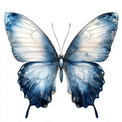 Butterfly | Diamond Painting