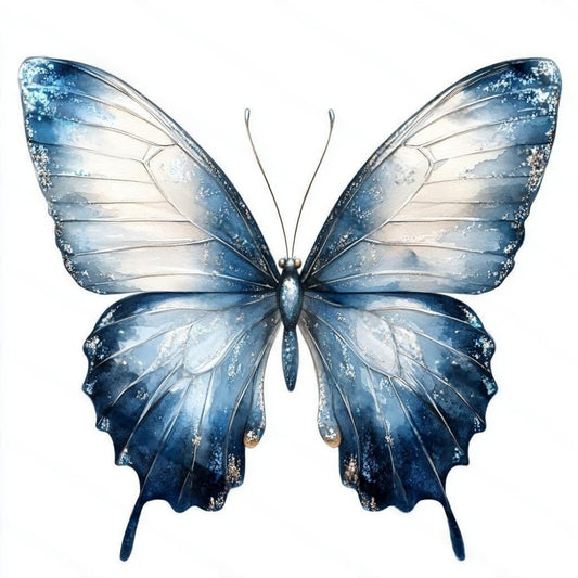 Butterfly | Diamond Painting