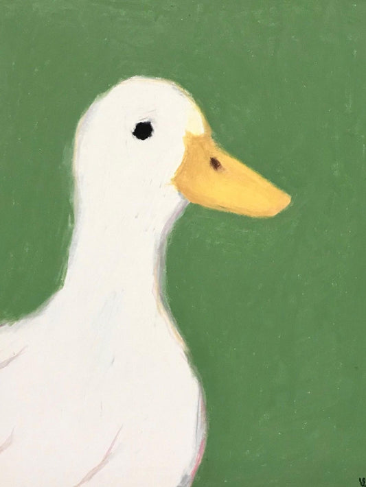 Duck | Diamond Painting