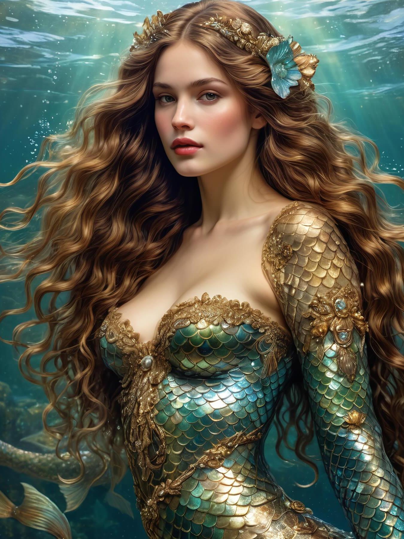 Sexy Woman | Diamond Painting