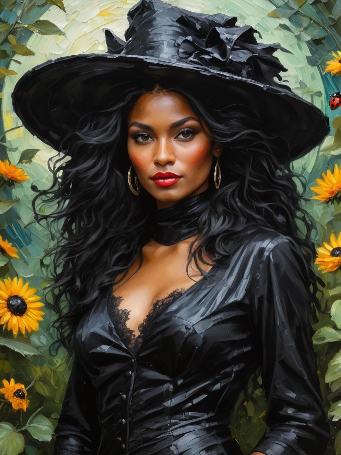 Sexy Woman | Diamond Painting