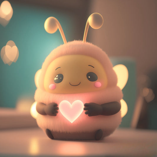 Bee | Diamond Painting