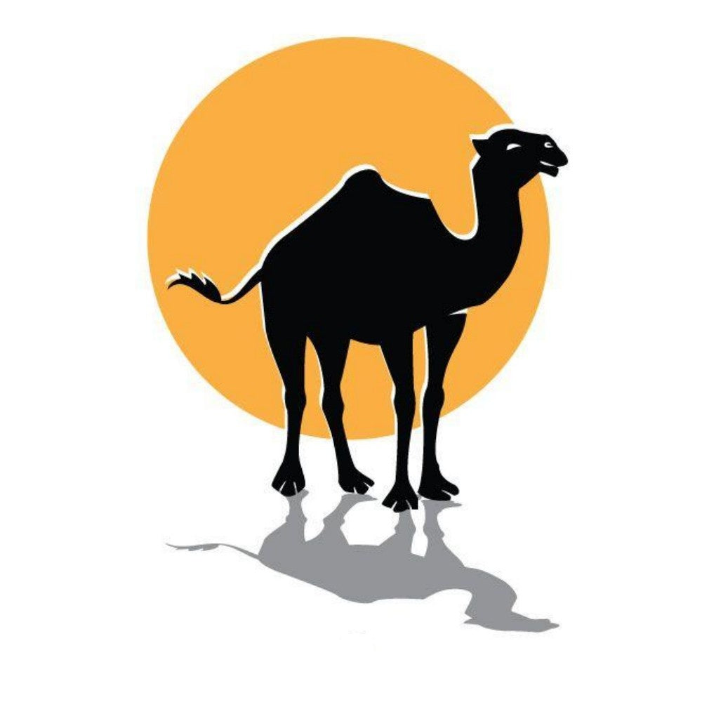 Camel | Diamond Painting