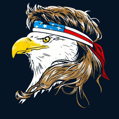 Eagle | Diamond Painting