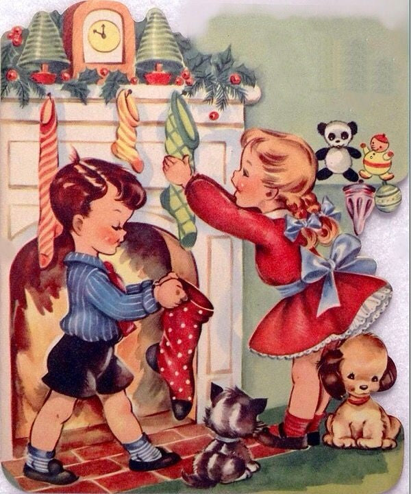 Chimney | Diamond Painting