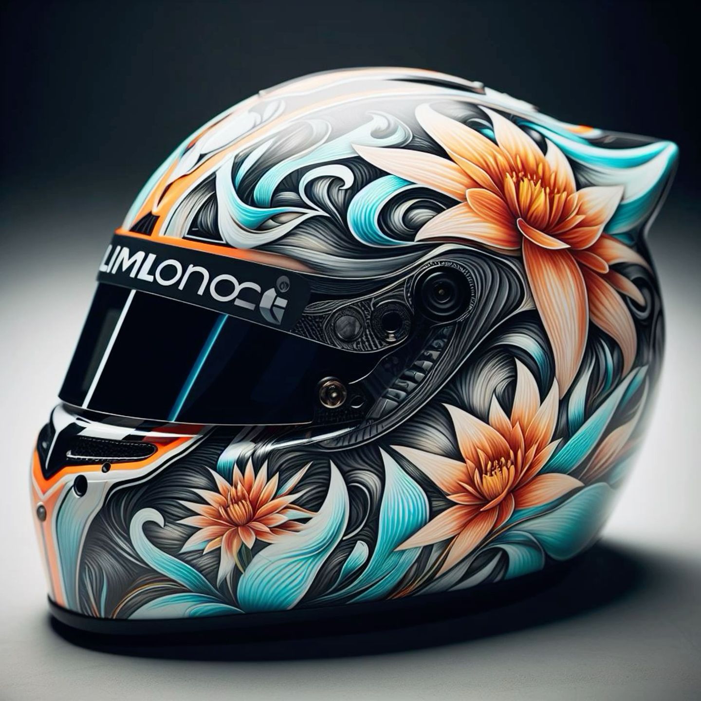 Helmet | Diamond Painting