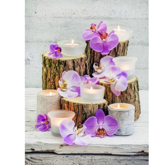 Butterfly | Cross Stitch Embroidery