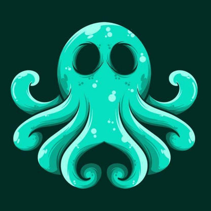 Octopus | Diamond Painting