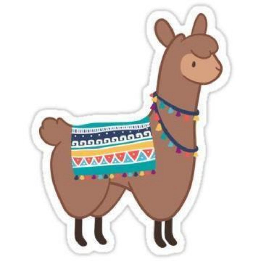 Alpaca | Diamond Painting