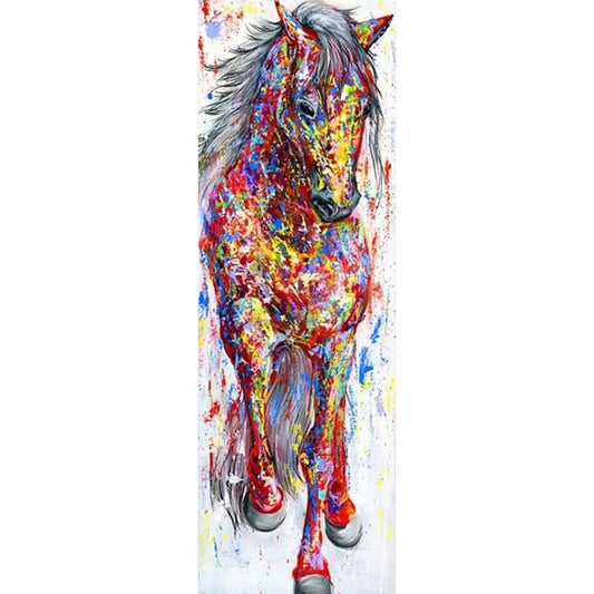 Horse | Diamond Painting