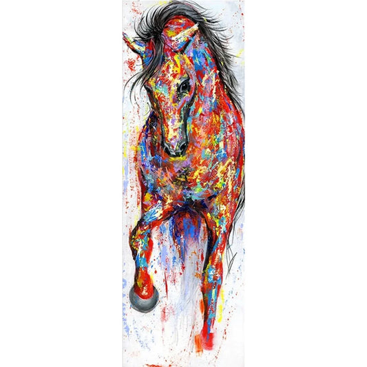 Horse | Diamond Painting