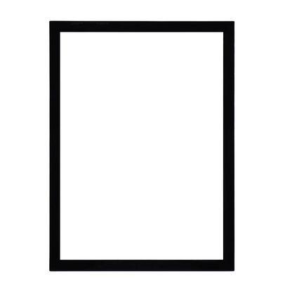 Magnetic Diamond Painting Frames (12x16 Inch)