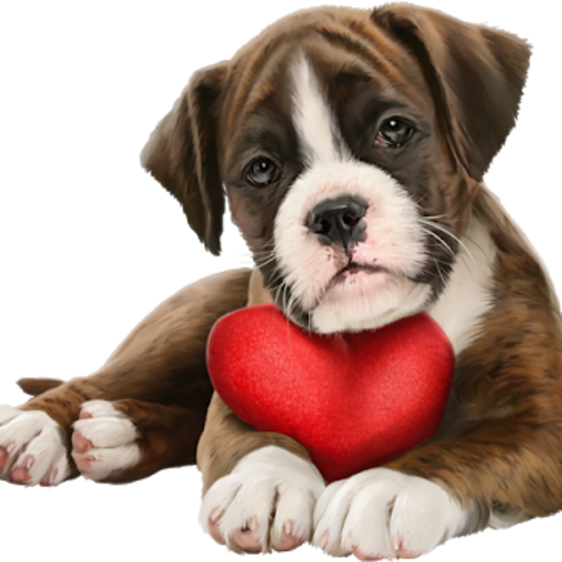 Boxer Dog | Diamond Painting