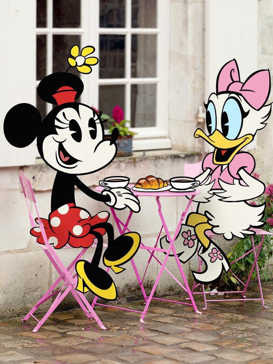 Cartoon Cute Mouse | Diamond Painting