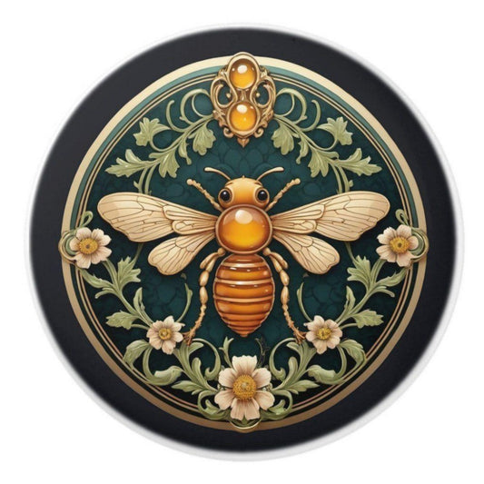 Bee | Diamond Painting