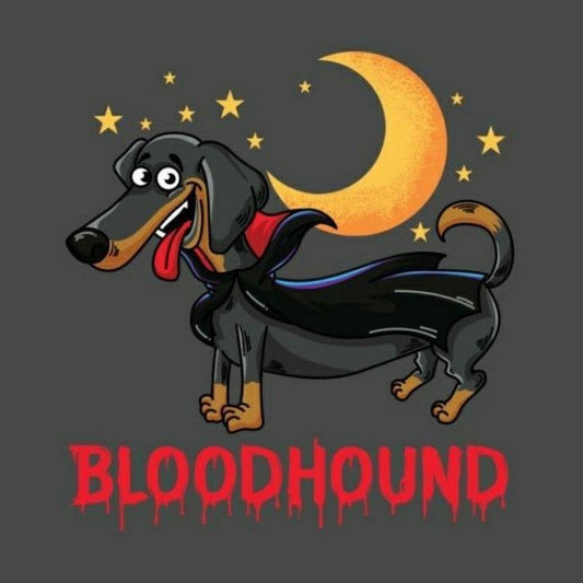 Dachshund Dog | Diamond Painting