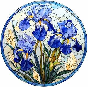 Iris | Diamond Painting