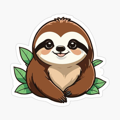 Sloth | Diamond Painting