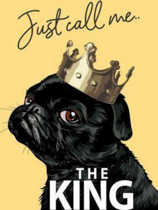 French Bulldog Dog | Diamond Painting