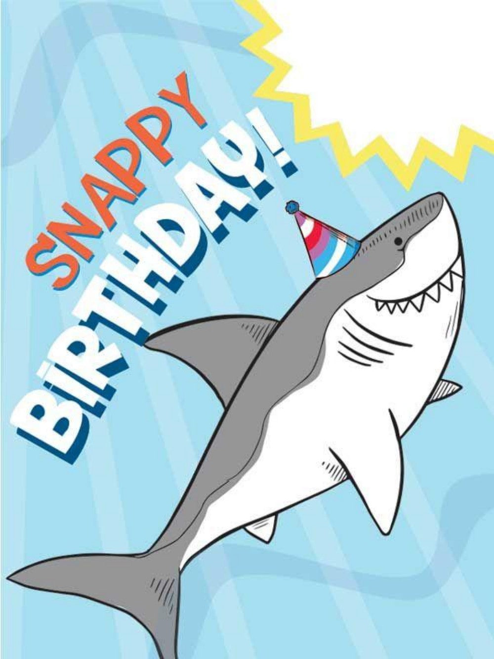 Shark | Diamond Painting