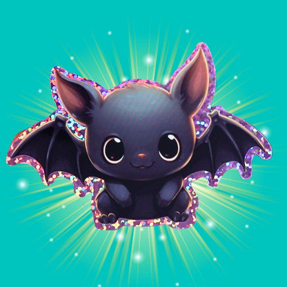 Bat | Diamond Painting