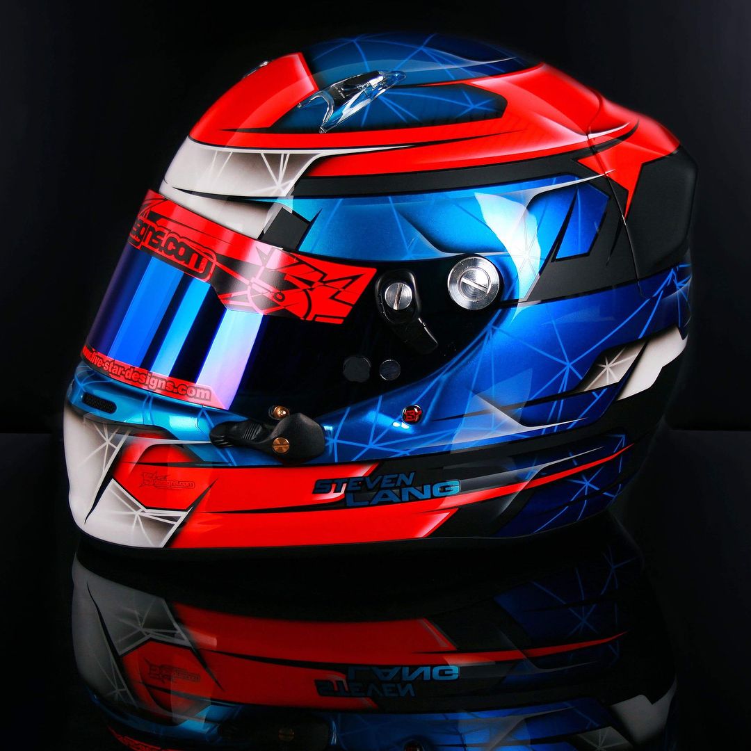 Helmet | Diamond Painting
