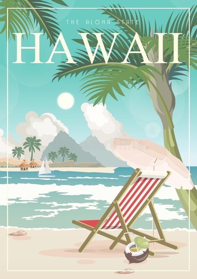 Beach Chair | Diamond Painting