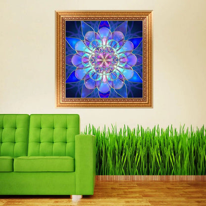 Mandala | Diamond Painting