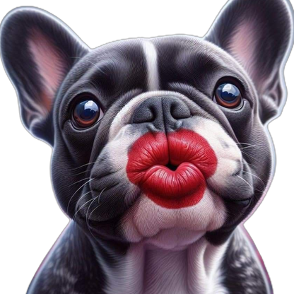 French Bulldog Dog | Diamond Painting