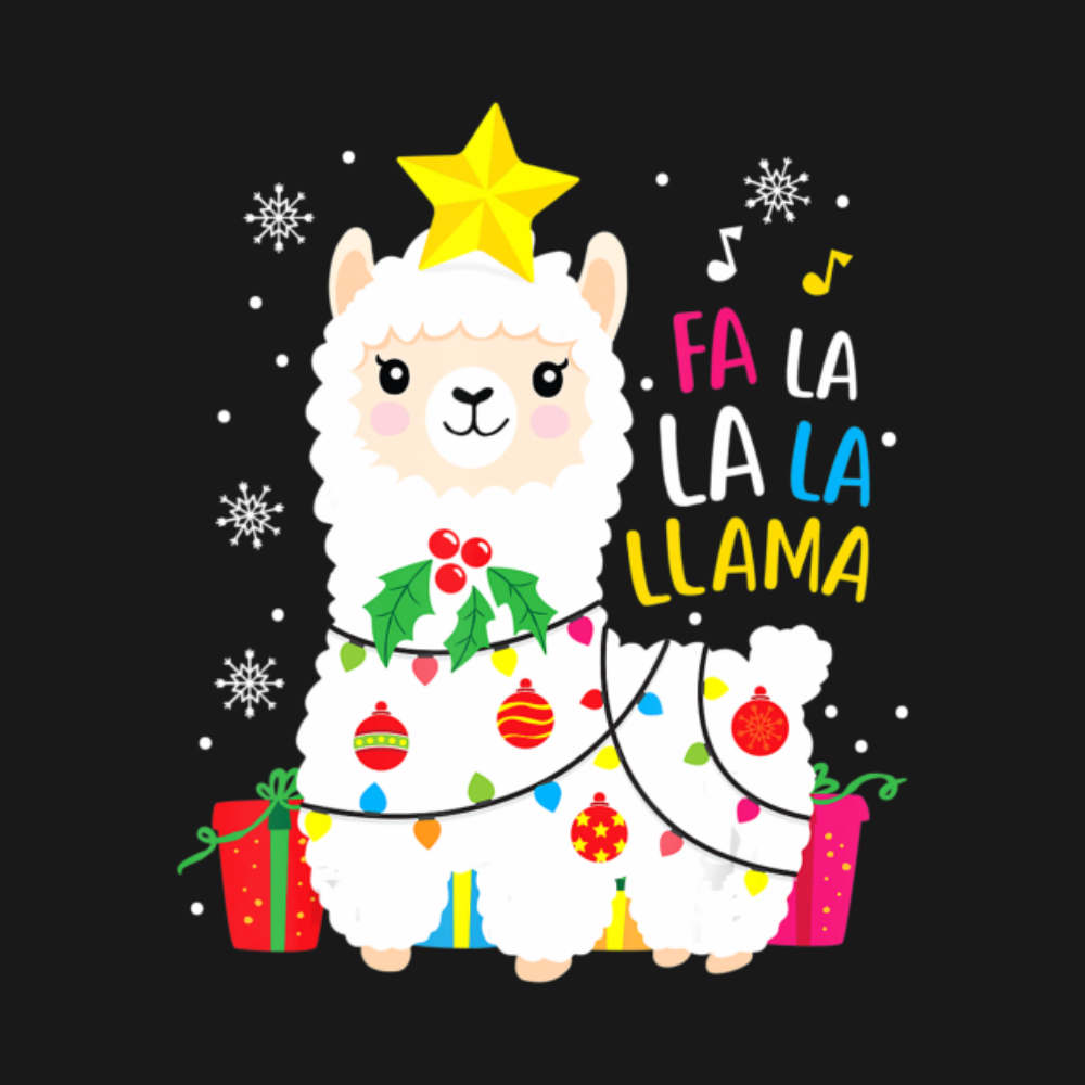 Llama | Diamond Painting