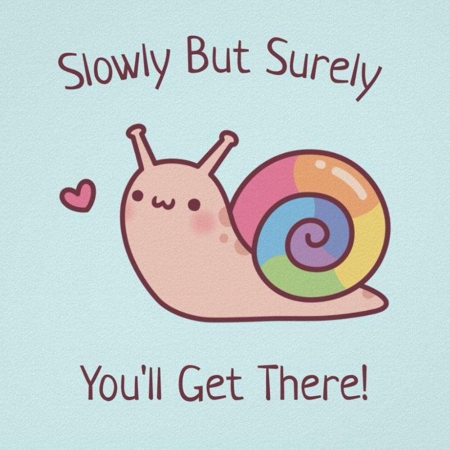 Snail | Diamond Painting