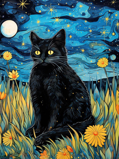 Scenery | Diamond Painting