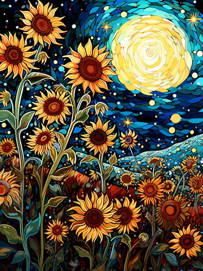 Scenery | Diamond Painting