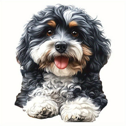 Havanese Dog | Diamond Painting