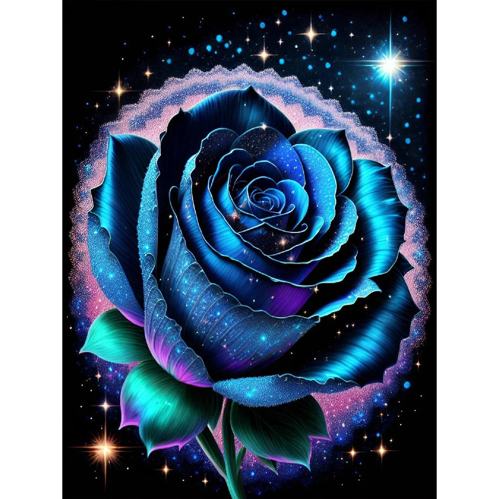 Rose | Diamond Painting