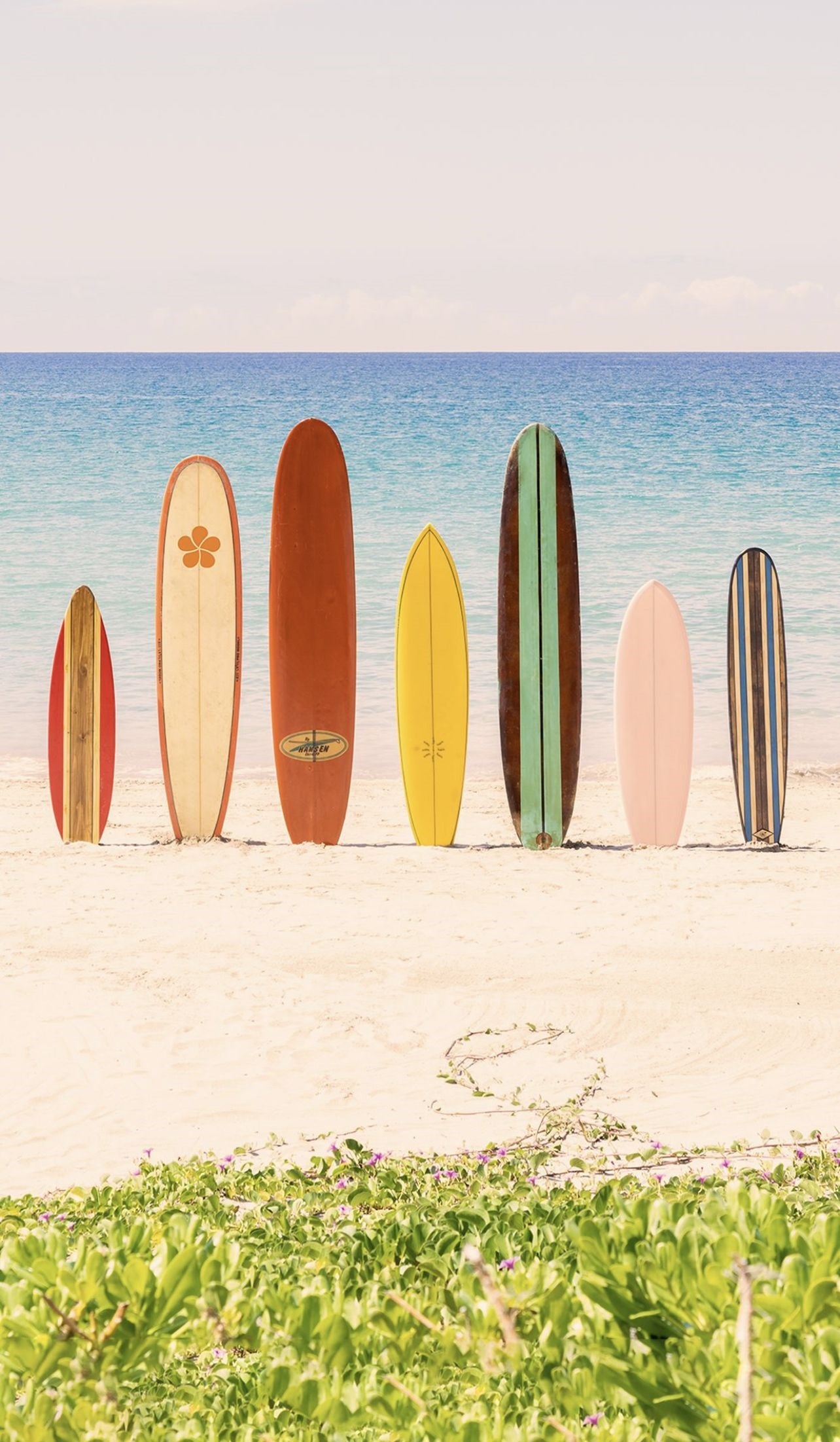 Surfboard | Diamond Painting