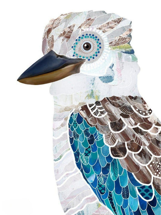 Kookaburra | Diamond Painting