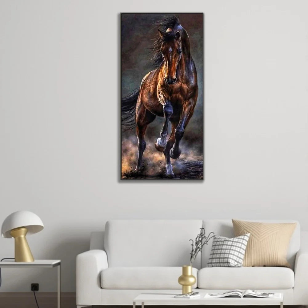 Horse | Diamond Painting