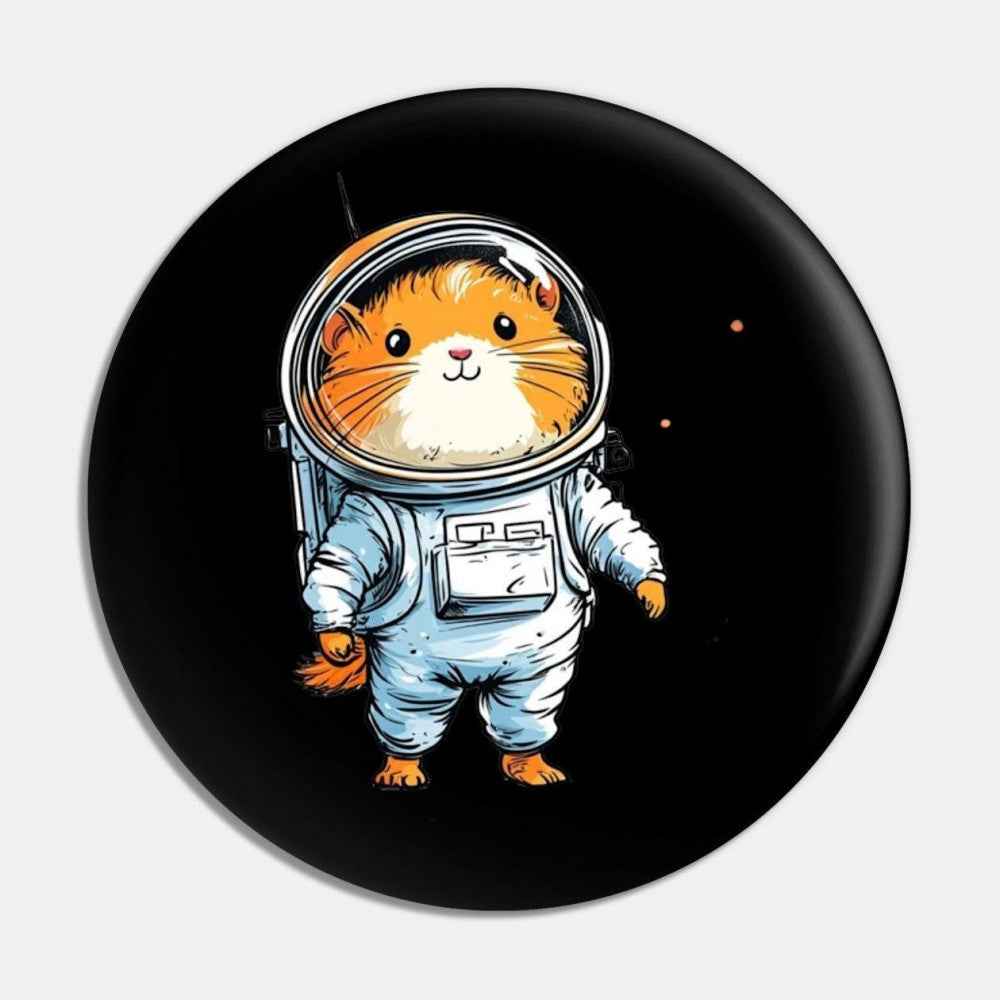 Cats in Space | Diamond Painting