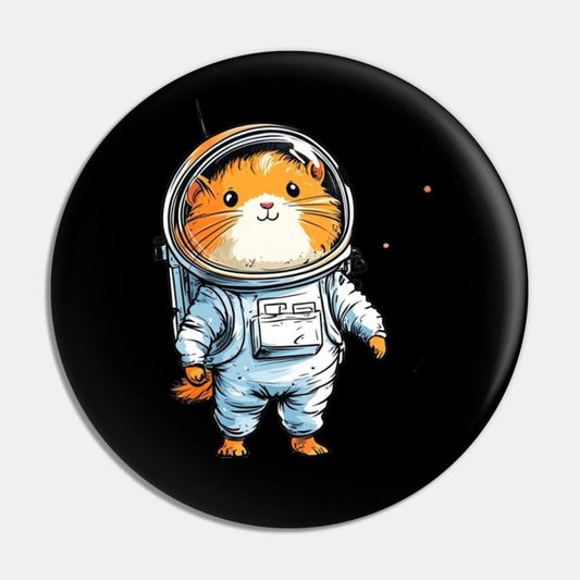 Cats in Space | Diamond Painting