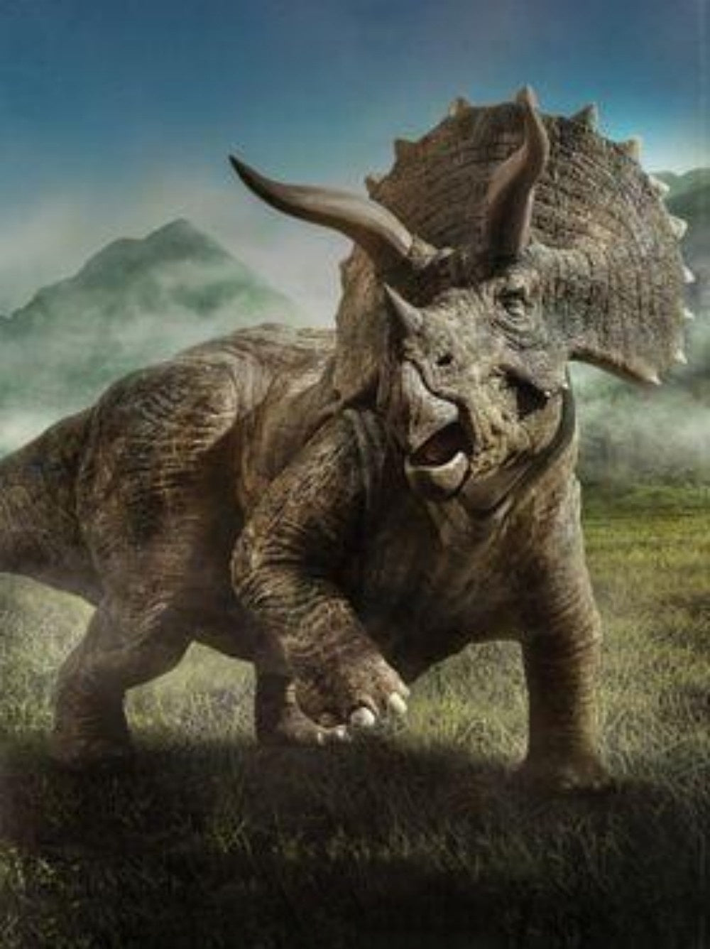 Dinosaur | Diamond Painting