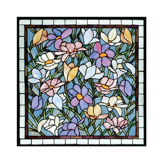 Charming Butterfly | Cross Stitch Embroidery