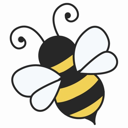 Bee | Diamond Painting