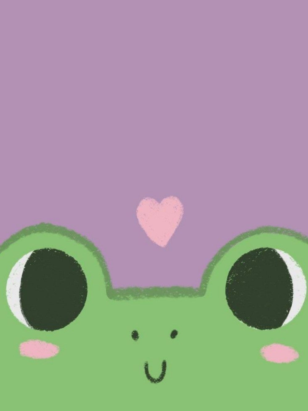 Frog | Diamond Painting