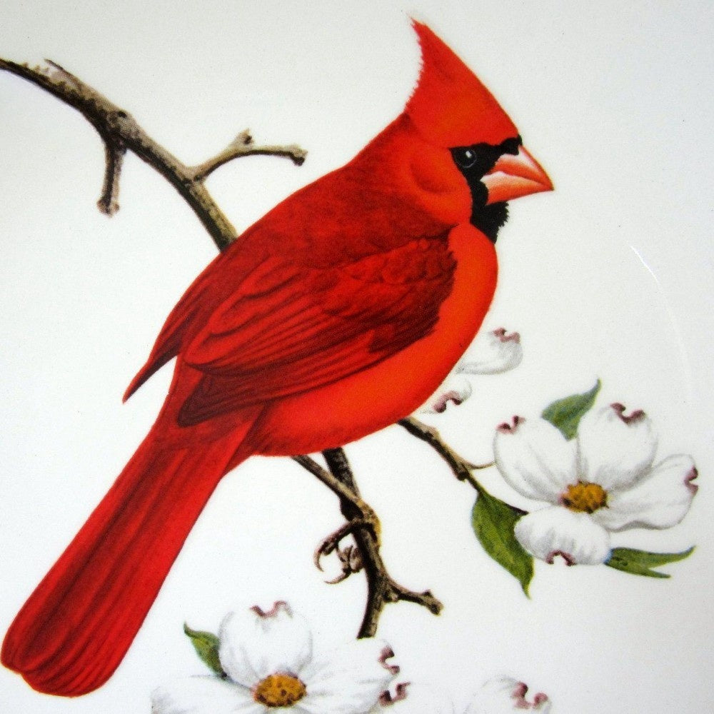 Cardinal | Diamond Painting