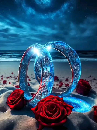 Scenery | Diamond Painting
