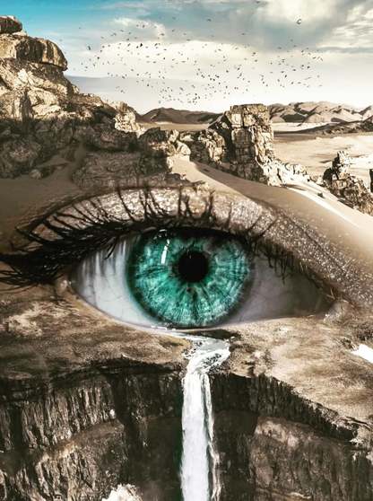 Scenery | Diamond Painting