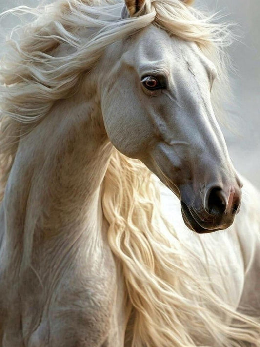 Horse | Diamond Painting
